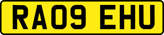 RA09EHU