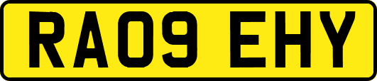 RA09EHY