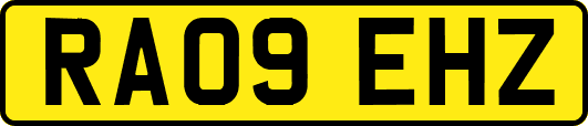 RA09EHZ