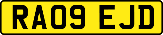 RA09EJD