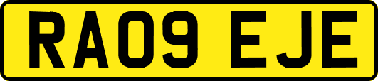 RA09EJE