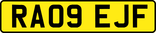 RA09EJF