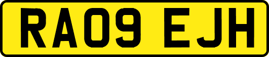 RA09EJH