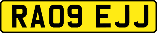 RA09EJJ