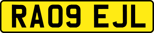 RA09EJL