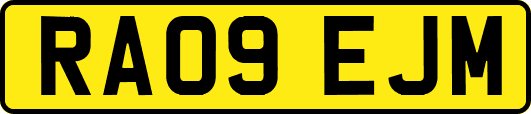 RA09EJM