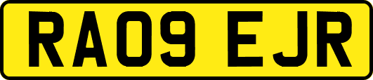 RA09EJR