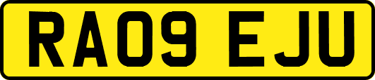RA09EJU