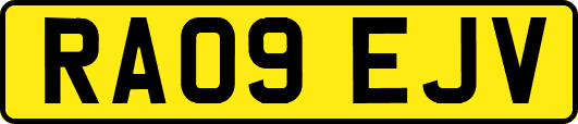 RA09EJV