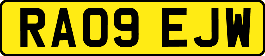 RA09EJW