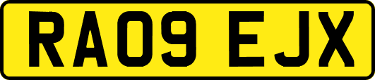 RA09EJX