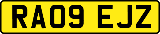 RA09EJZ
