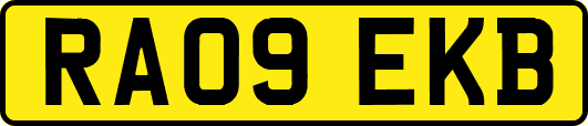 RA09EKB