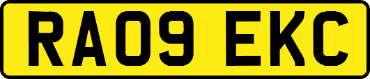 RA09EKC