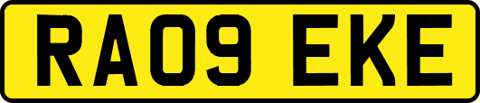 RA09EKE