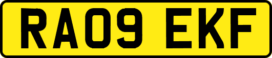 RA09EKF