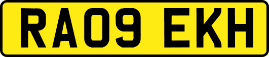 RA09EKH