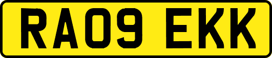 RA09EKK