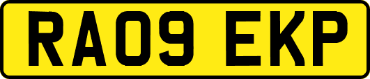 RA09EKP