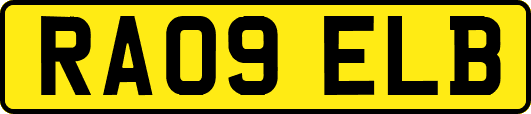 RA09ELB