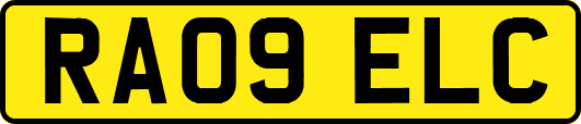 RA09ELC