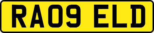 RA09ELD