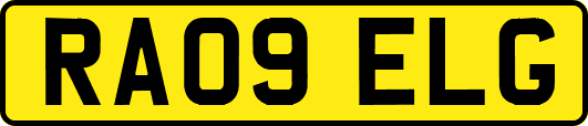 RA09ELG