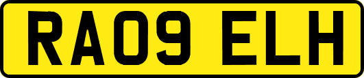 RA09ELH