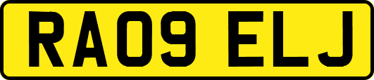 RA09ELJ
