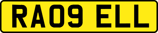 RA09ELL