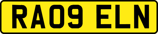 RA09ELN
