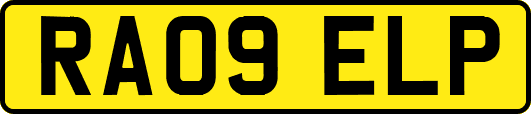 RA09ELP