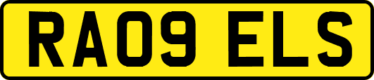 RA09ELS