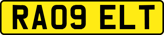 RA09ELT