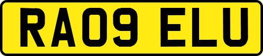 RA09ELU