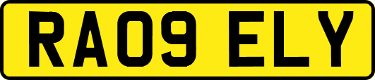 RA09ELY