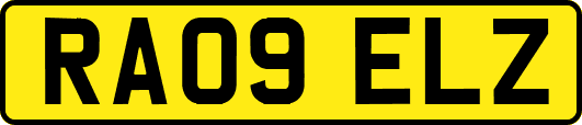 RA09ELZ
