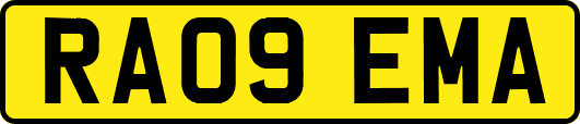 RA09EMA