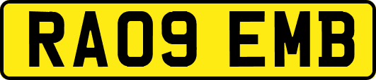 RA09EMB