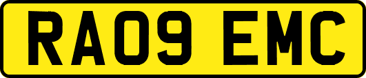 RA09EMC