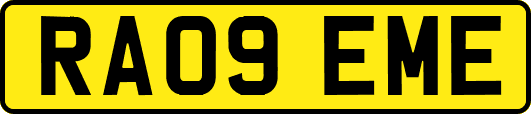 RA09EME