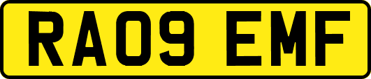 RA09EMF