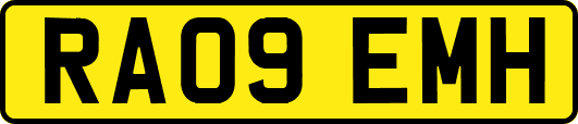 RA09EMH