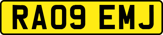 RA09EMJ