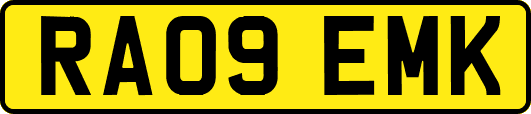 RA09EMK