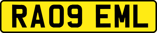 RA09EML