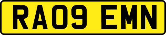 RA09EMN