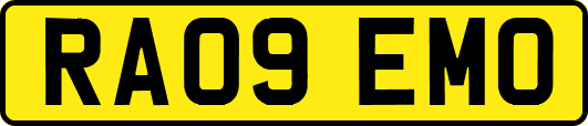 RA09EMO
