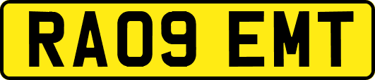 RA09EMT