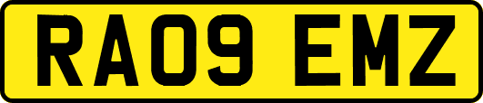 RA09EMZ